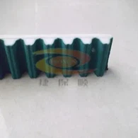 Cinghia di distribuzione rpp3m rpp5m rpp8m rpp14m